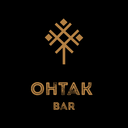 OhTak Bar logo