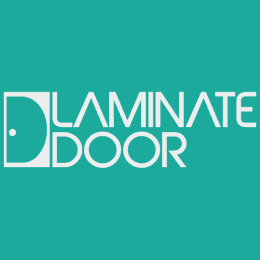 Laminate Door logo