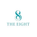THE EIGHT logo