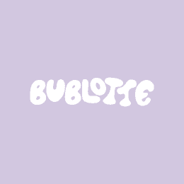 Bublotte logo