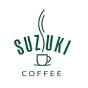 Suzuki Café logo