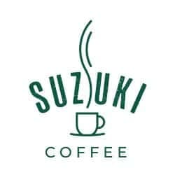 Suzuki Café logo
