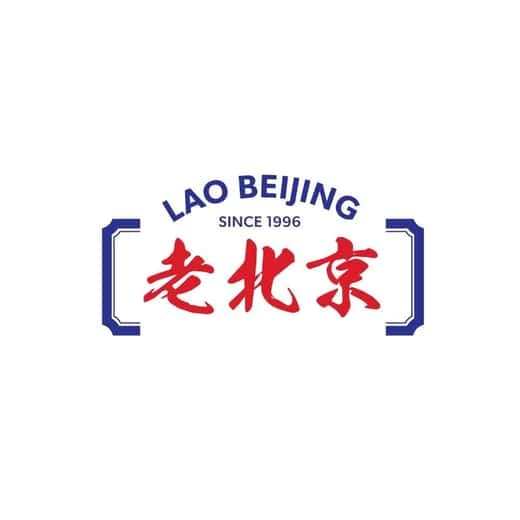 Lao Beijing logo