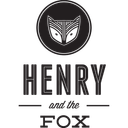 Henry and the Fox logo