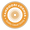 Tandoori Corner logo