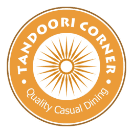 Tandoori Corner logo