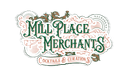Mill Place Merchants logo