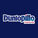 Dunlopillo logo