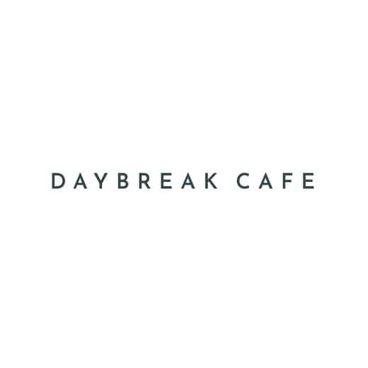 Daybreak Cafe logo