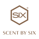 Scent by SIX logo