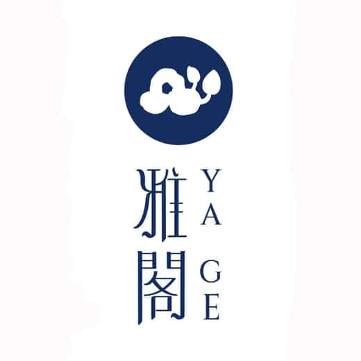 Ya Ge logo
