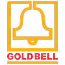 Goldbell Car Rental logo