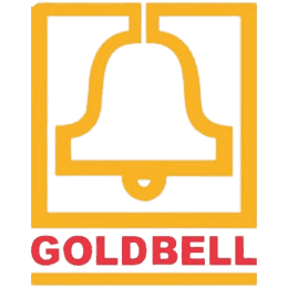 Goldbell Car Rental logo