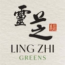 LingZhi Greens logo