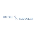 Dutch Smuggler Coffee Brewers logo