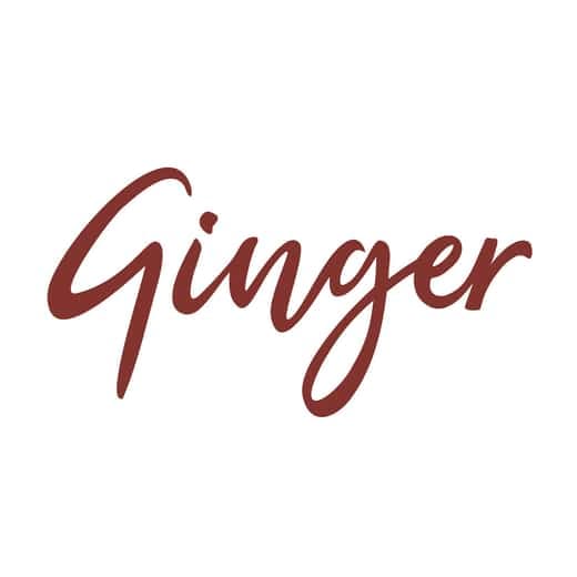 Ginger (PARKROYAL on Beach Road) logo