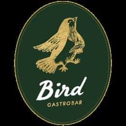 Bird Gastrobar logo
