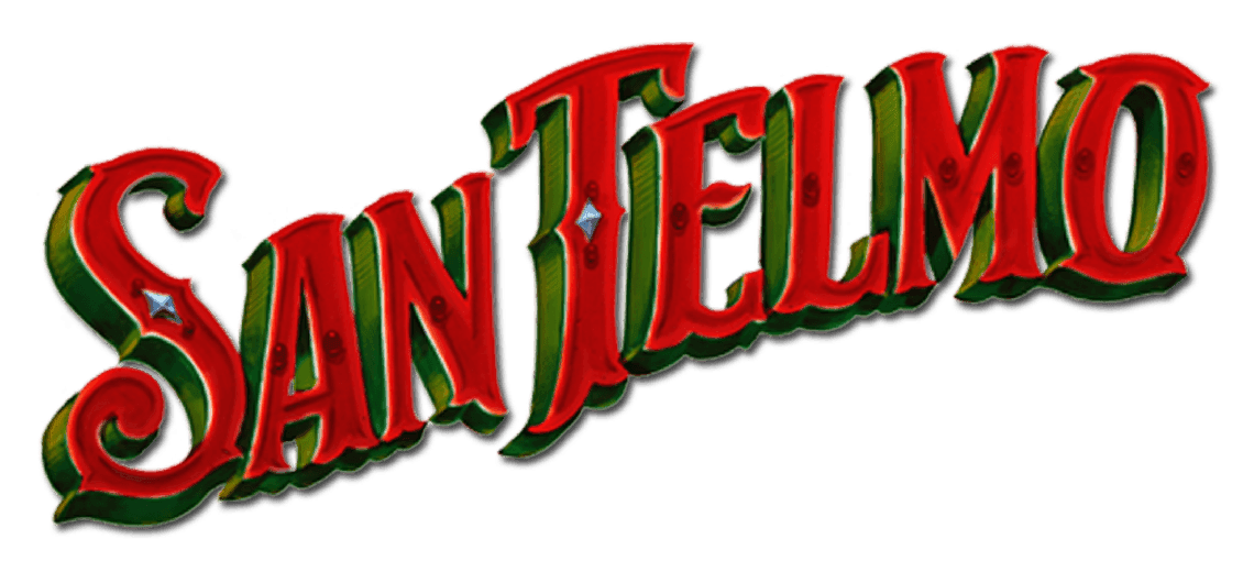 San Telmo logo