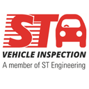 STA Inspection Centres logo