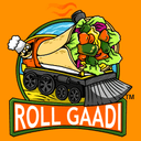 RollGaadi logo