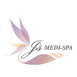 J's Medi Spa logo
