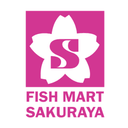Fish Mart Sakuraya logo