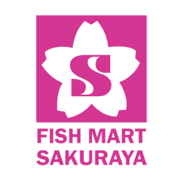 Fish Mart Sakuraya logo