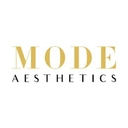 MODE AESTHETICS logo
