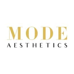 MODE AESTHETICS logo