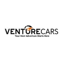 VENTURE CARS logo