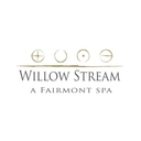 Willow Stream Spa logo