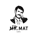 Miss Mat Cafe logo