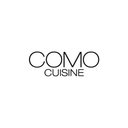 COMO Cuisine logo