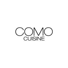 COMO Cuisine logo