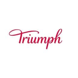 Triumph logo