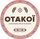 Otakoi Ukrainian Restaurant logo