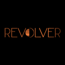 Revolver logo