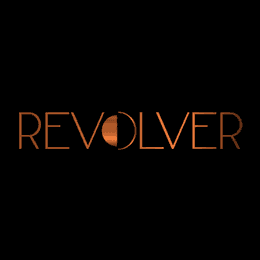 Revolver logo