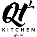 QT Kitchen logo