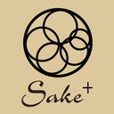 Sake+ logo