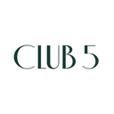 Club 5 (PARKROYAL on Beach Road) logo