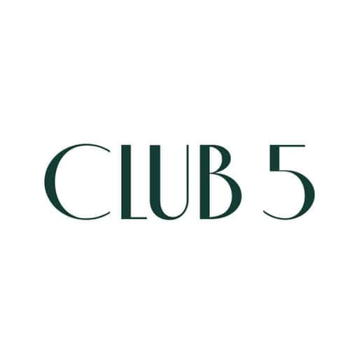 Club 5 (PARKROYAL on Beach Road) logo