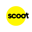 Scoot logo