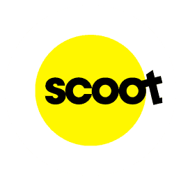 Scoot logo