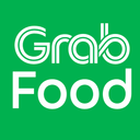 GrabFood logo