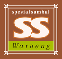 Waroeng SS Spesial Sambal logo