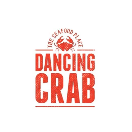 Dancing Crab logo