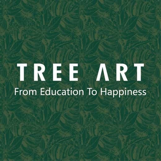 Tree Art logo