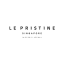 Le Pristine Singapore logo