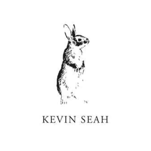 KEVIN SEAH logo